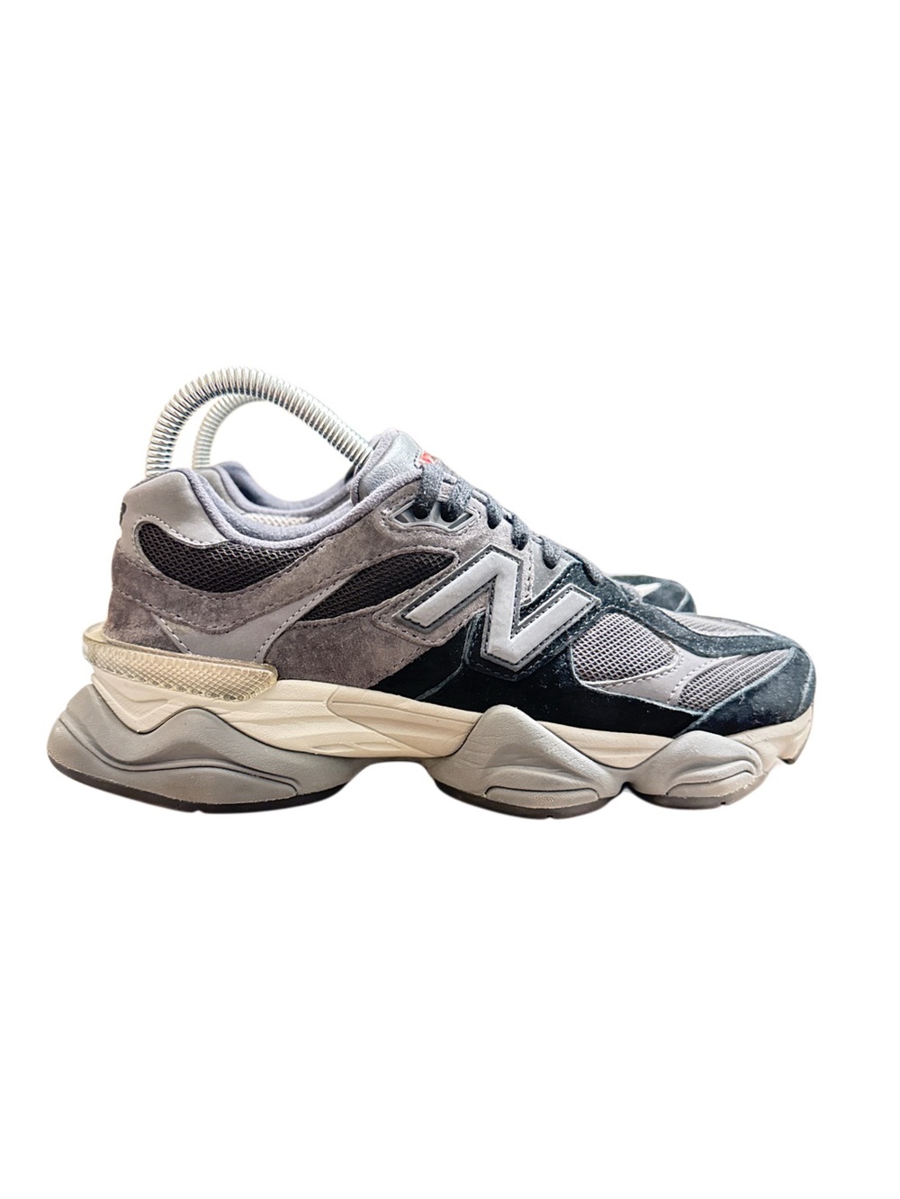NEW BALANCE 9060 SNEAKERS - Picture 4 of 6